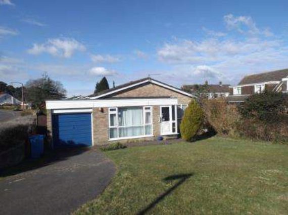 2 Bedroom Bungalow